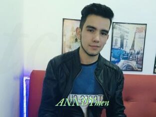 ANNDYmen