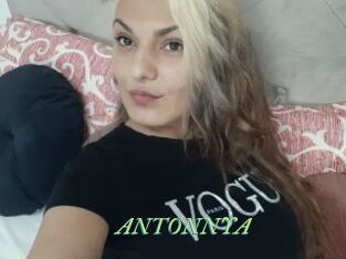 ANTONNYA