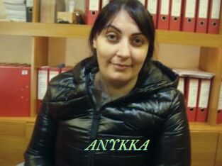 ANYKKA