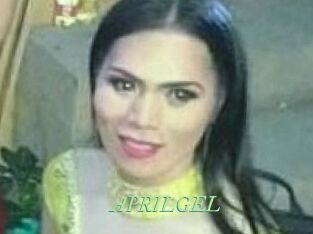 APRILGEL