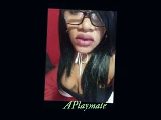 APlaymate