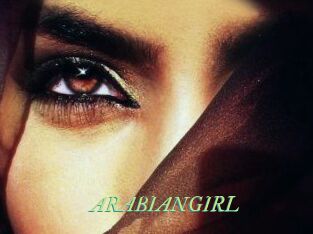 ARABIANGIRL