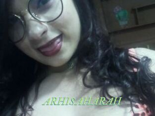 ARHISAHARAH