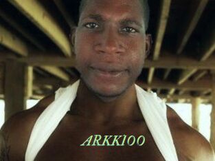 ARKKIOO