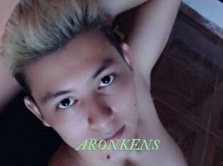 ARONKENS