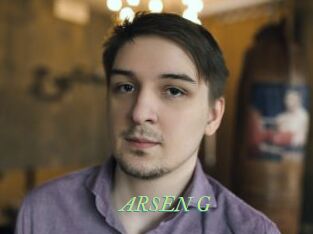 ARSEN_G