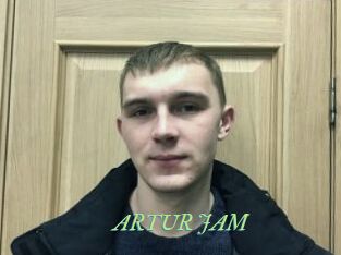 ARTUR_JAM
