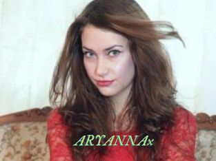 ARYANNAx