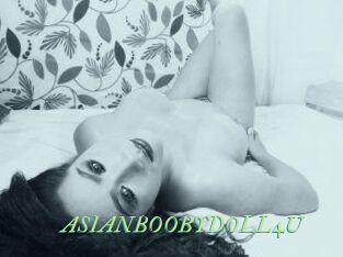 ASIANBOOBYDOLL4U