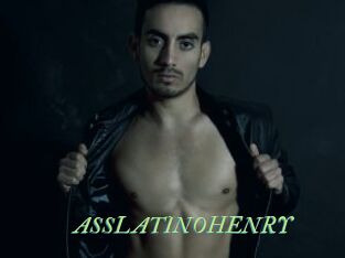 ASSLATINOHENRY