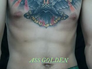 ASS_GOLDEN
