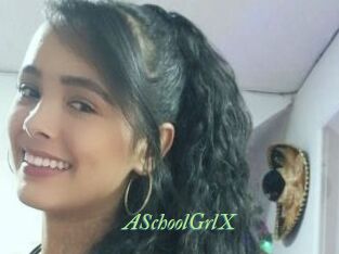 ASchoolGrlX