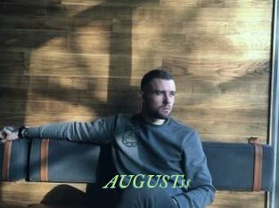 AUGUSTss