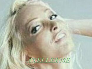 AXELLEROSE