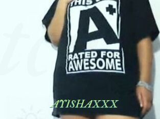 AYISHAXXX