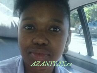 AZANIYAXxx