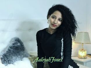 AaliyahJones
