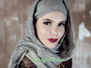 AamalMuslim