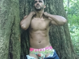 Aaron1King