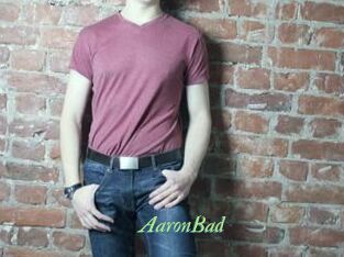 AaronBad
