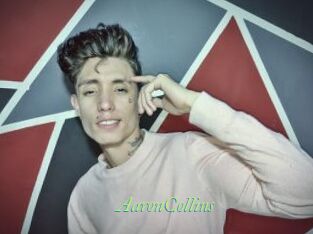 AaronCollins Tel Coquin