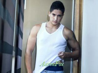 AaronFox
