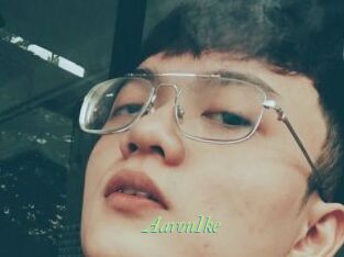 AaronIke