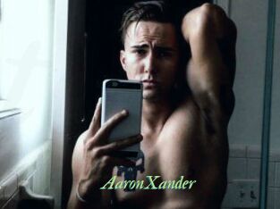 Aaron_Xander