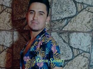 Aaron_Saiints