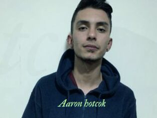 Aaron_hotcok_