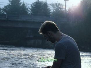 Aaronxx