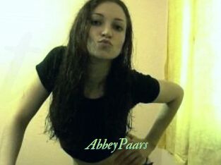 AbbeyPaars