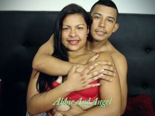 AbbieAndAngel