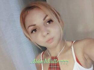 AbbieMinller777