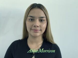 AbbieMorrison