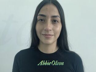 AbbieOlson