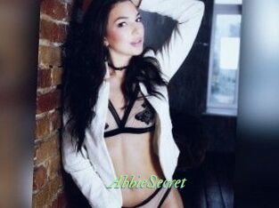 AbbieSecret