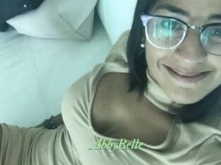 Abby_Belle