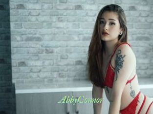 AbbyConnor