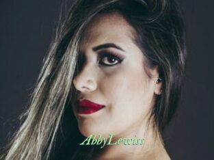 AbbyLewiss