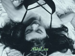 AbbyLuu
