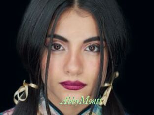 AbbyMontt