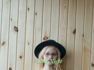AbbyNight