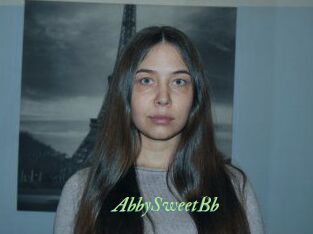 AbbySweetBb