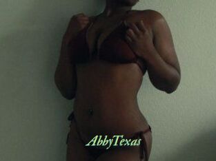 Abby_Texas