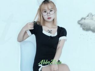 AbbyZhao