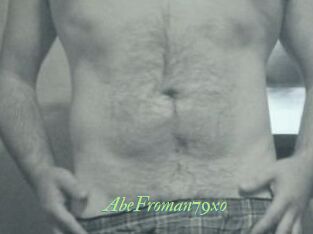 AbeFroman79xo