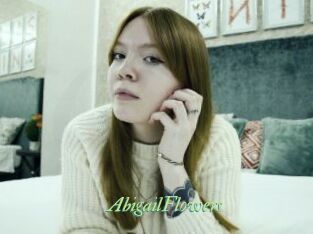 AbigailFlowers
