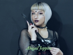 AbigailJopplin Tel Coquin