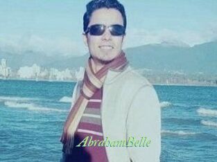 Abraham_Belle